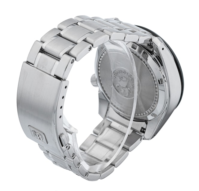 Grand Seiko Sport Collection SBGE257 Image 3